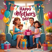 Mothers Day
